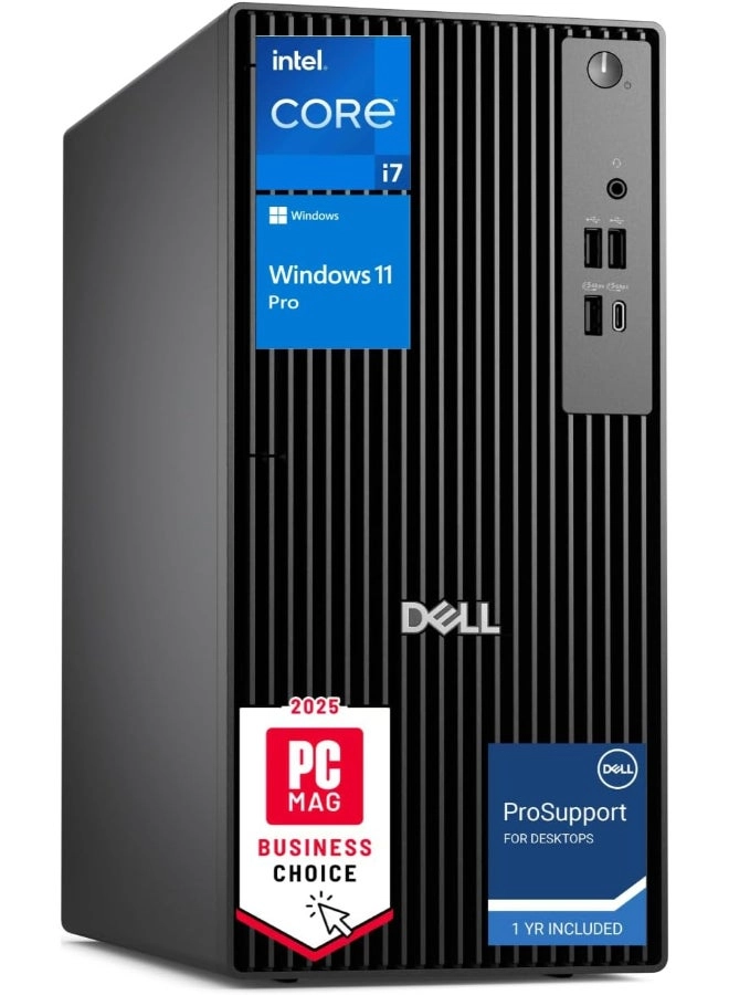 DELL QCT1250 - i7-14700 16GB 1TB