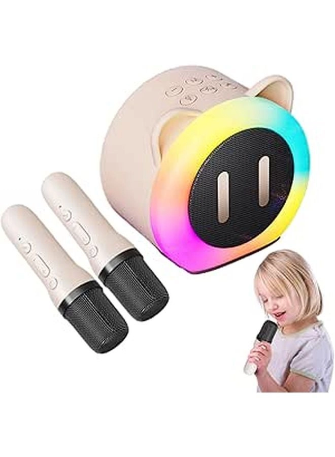 Nuytghr LJA0Y1DVL6EH90TE85B - 2 Wireless Microphones