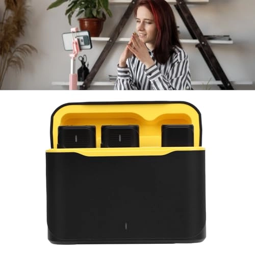 u81ygr9ds3 Wireless Microphone