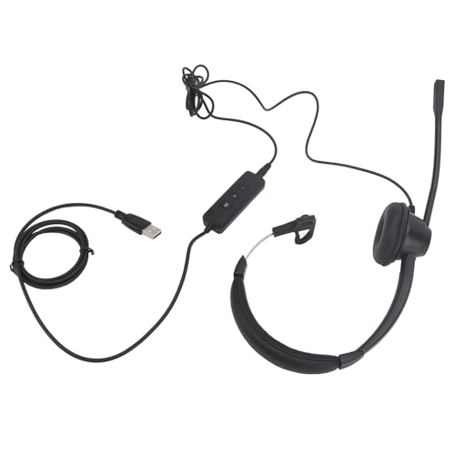 wydi6agbpr Wired Headset
