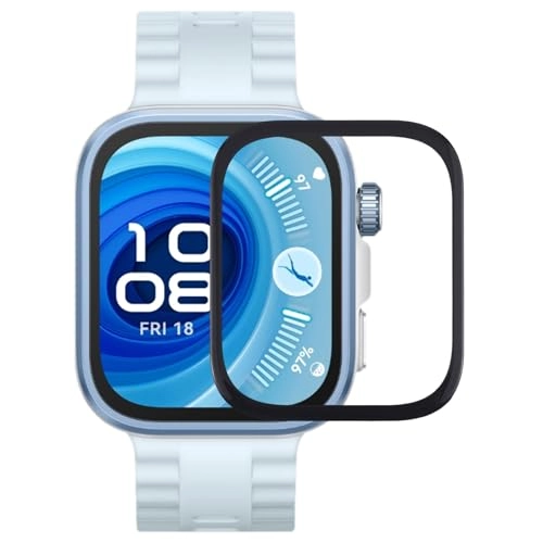 Watch Fit 4 Pro LCD Screen Frame Bezel Plate