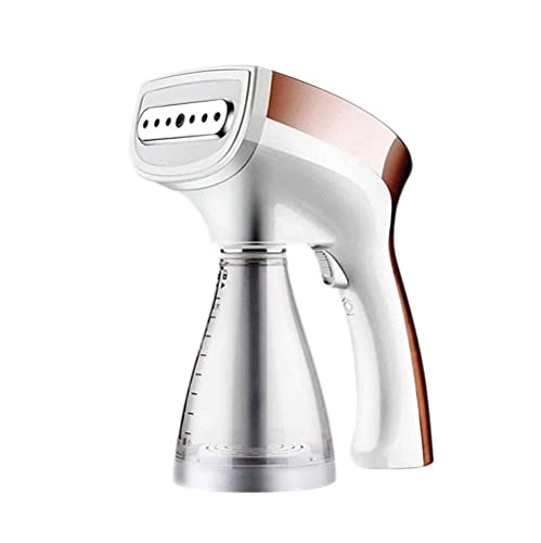 Garment Steamer - 230mL 1300W 15 Seconds Heat-Up