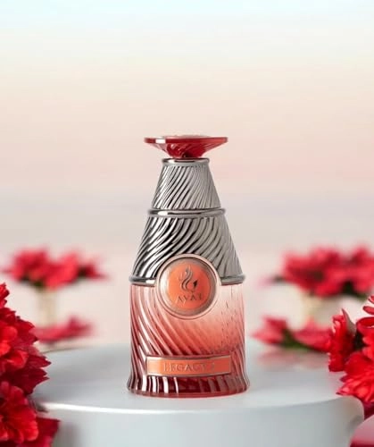 Legacy 2 Eau de Parfum 100ml