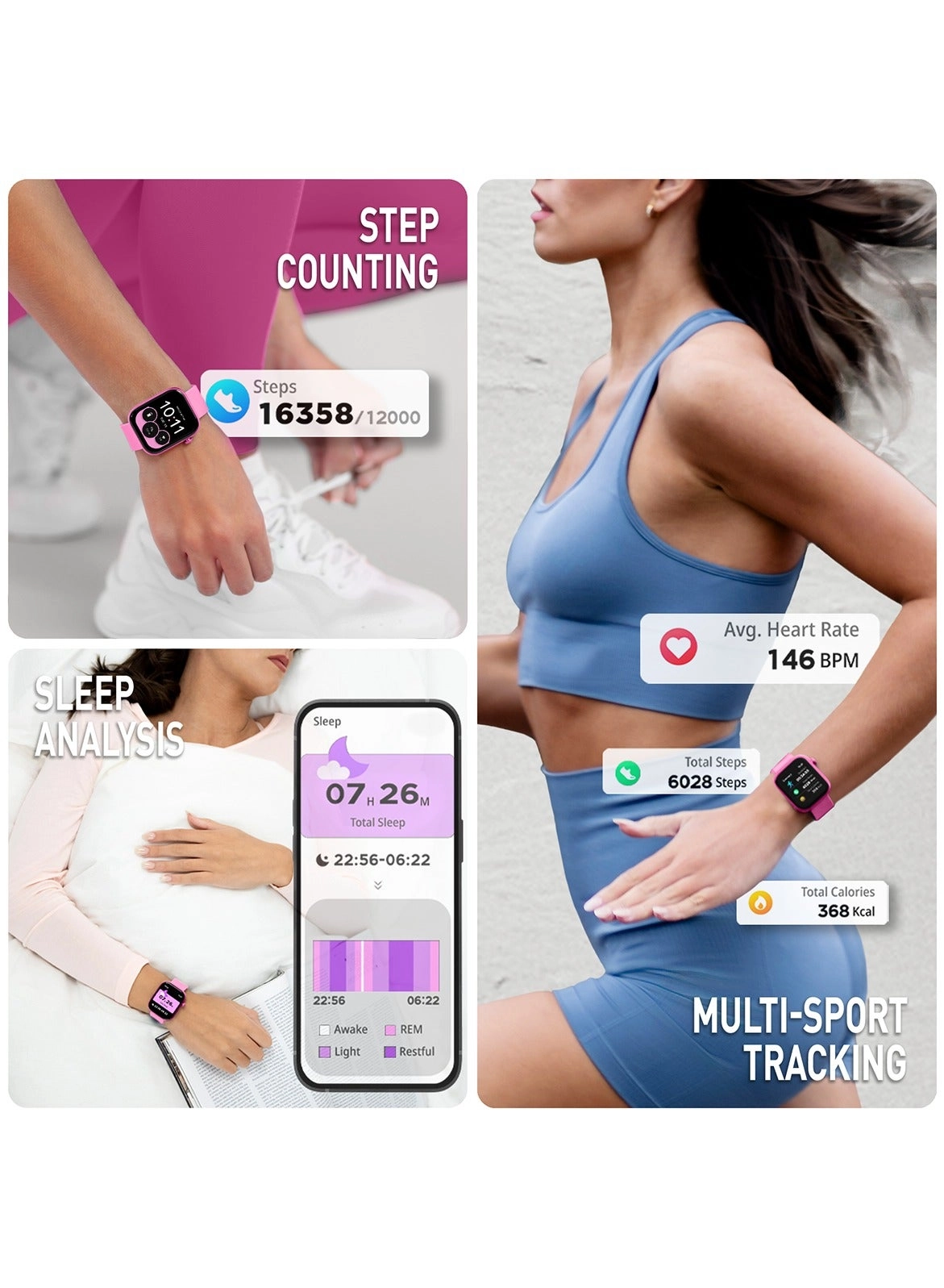 Series 40 36mm Aluminium GPS