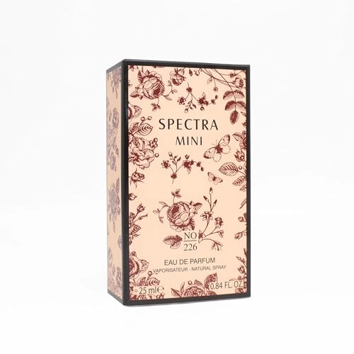 Floral Eau de Parfum 25ml