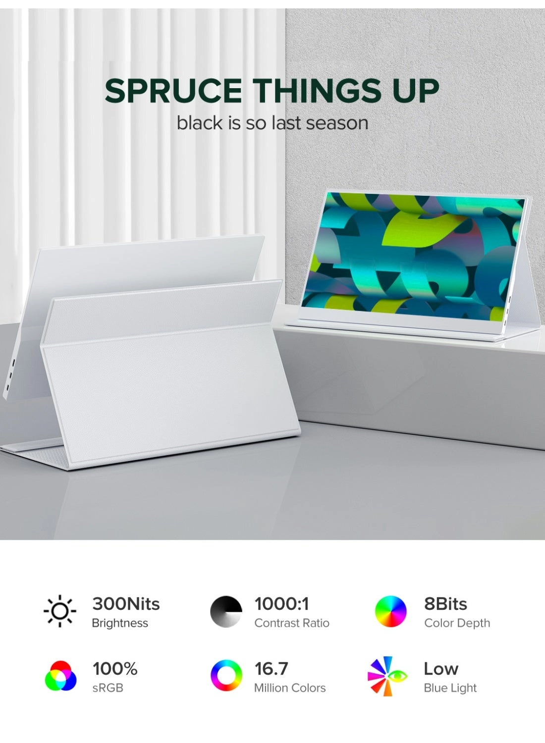 U02 - 15.6 inch 1920x1080