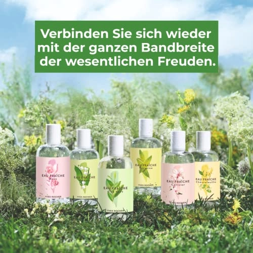 Lemon Verbena Eau de Toilette 100 ml