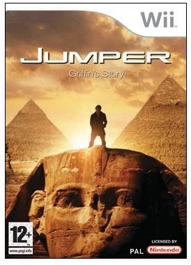 Nintendo Jumper Griffin's Story