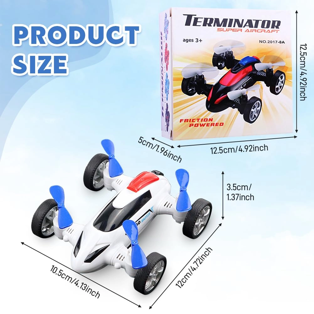 Pull Back Car - 1pcs