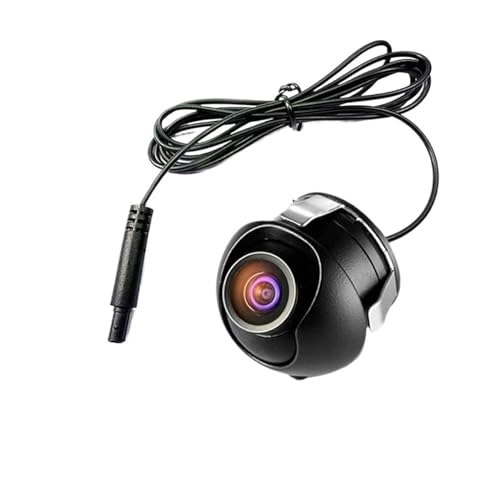 Reversing Camera - Night Vision