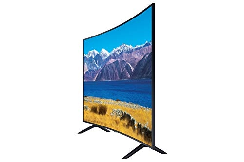 (Renewed) UA55TU8300UXZN - 55 Inches