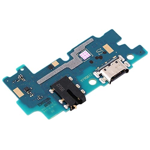 Charging Port Board - Galaxy A50s / A507F