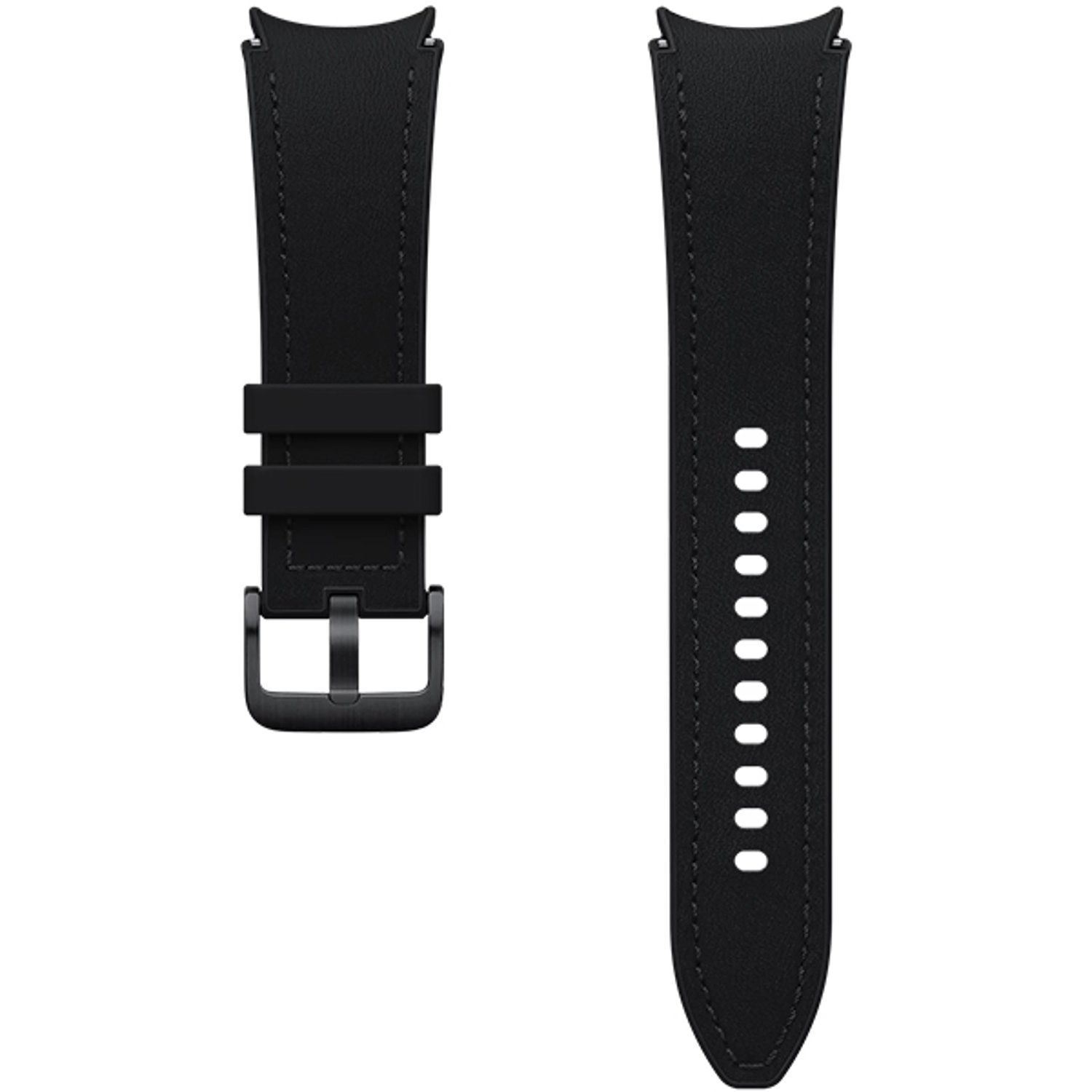 Hybrid Leather Band for Samsung - Medium / Large