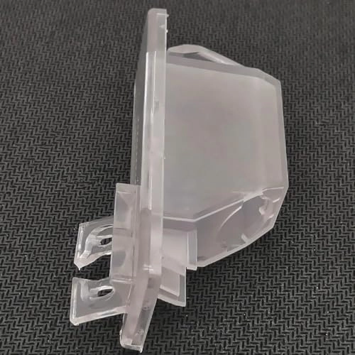 License Plate Camera Bracket - Car Rear View 5 Pieces