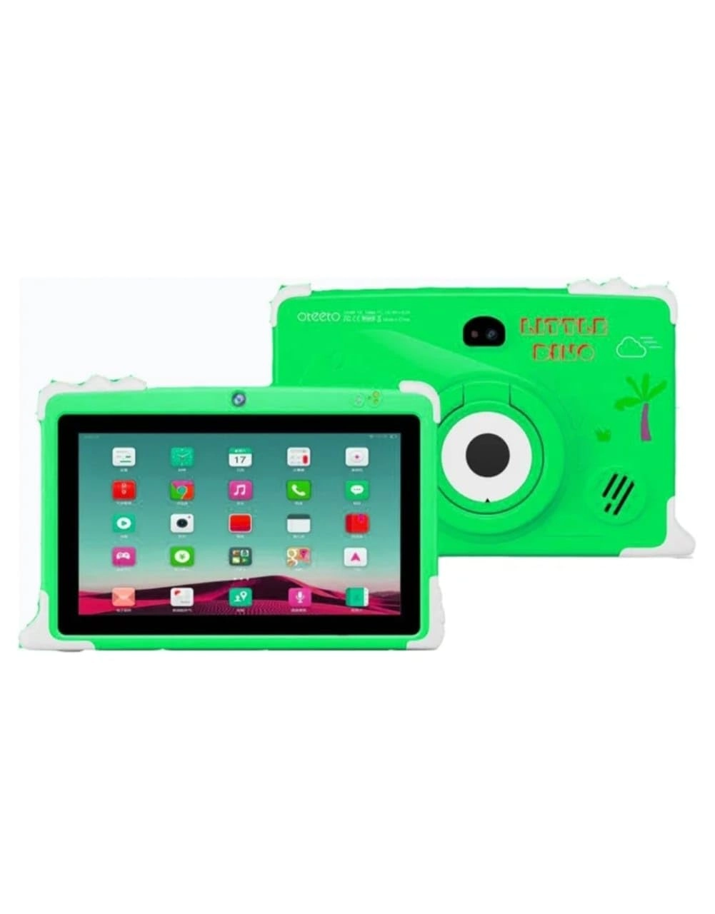 K2 Tablet - 4GB 7 Inch 128GB