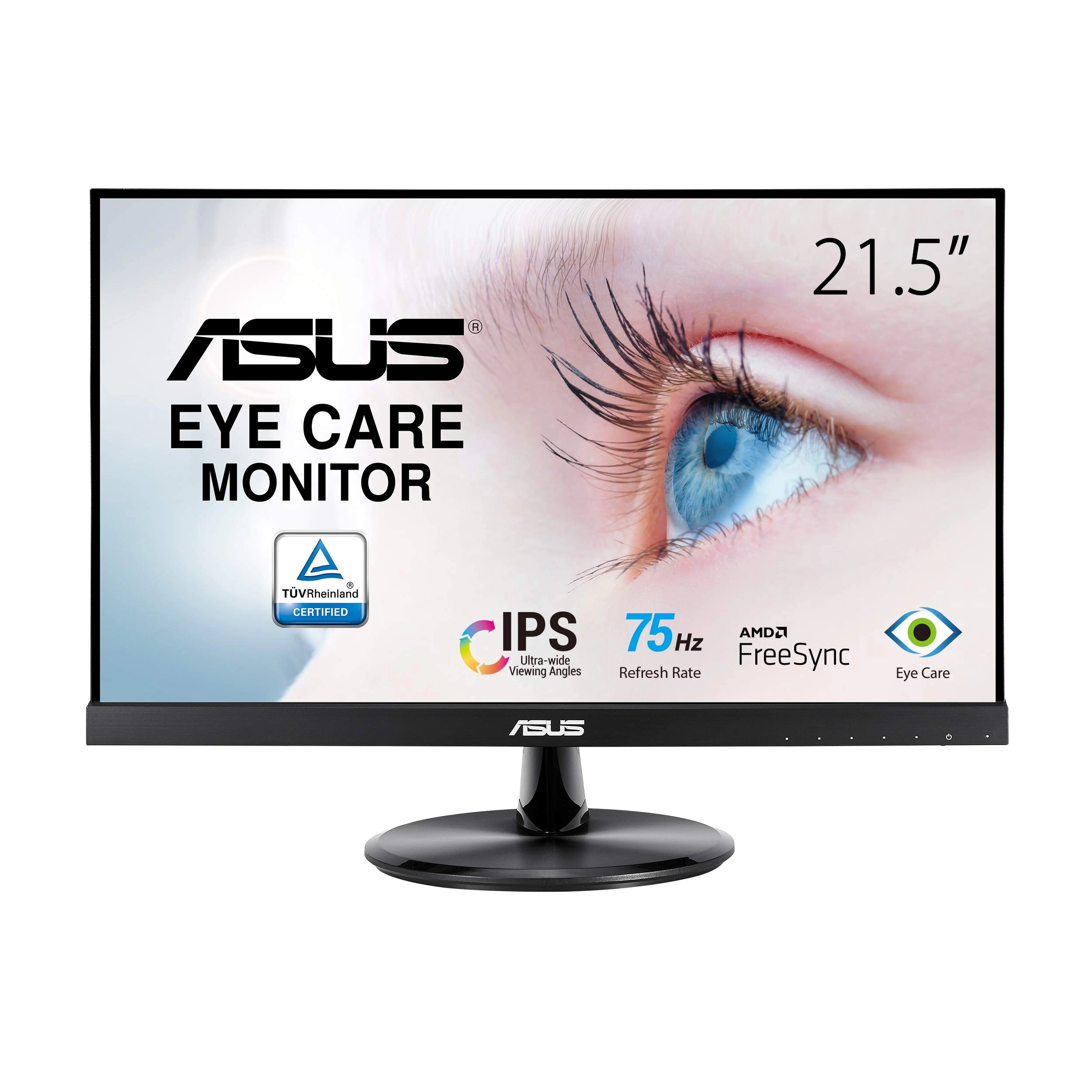ASUS VP229HE - 21.5 Inches 1920x1080