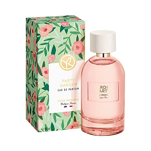 Garden Party Eau de Parfum
