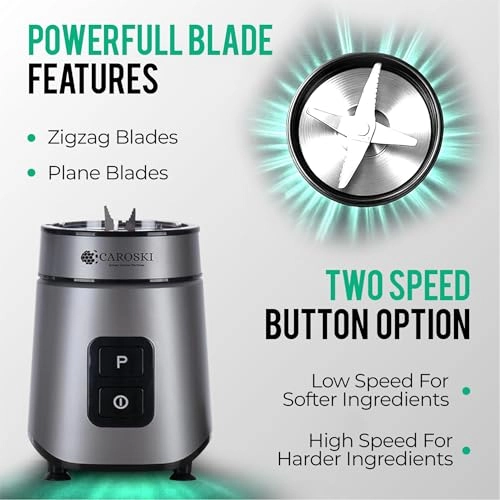 Smoothie Maker - 550W