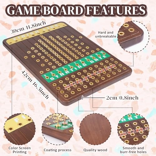 Horse Racing: Classic Edition