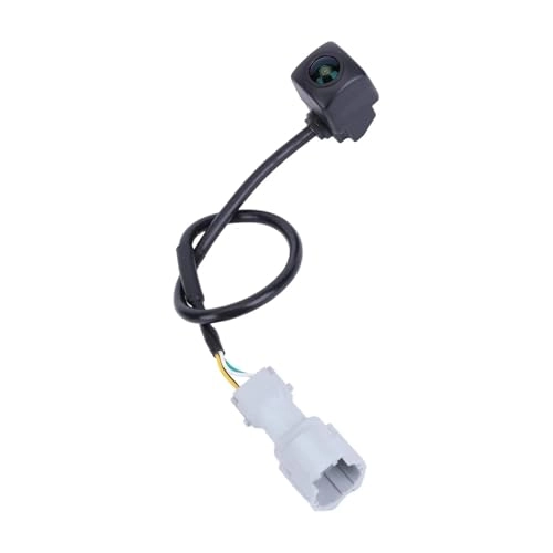 Reverse camera - Night Vision Wire