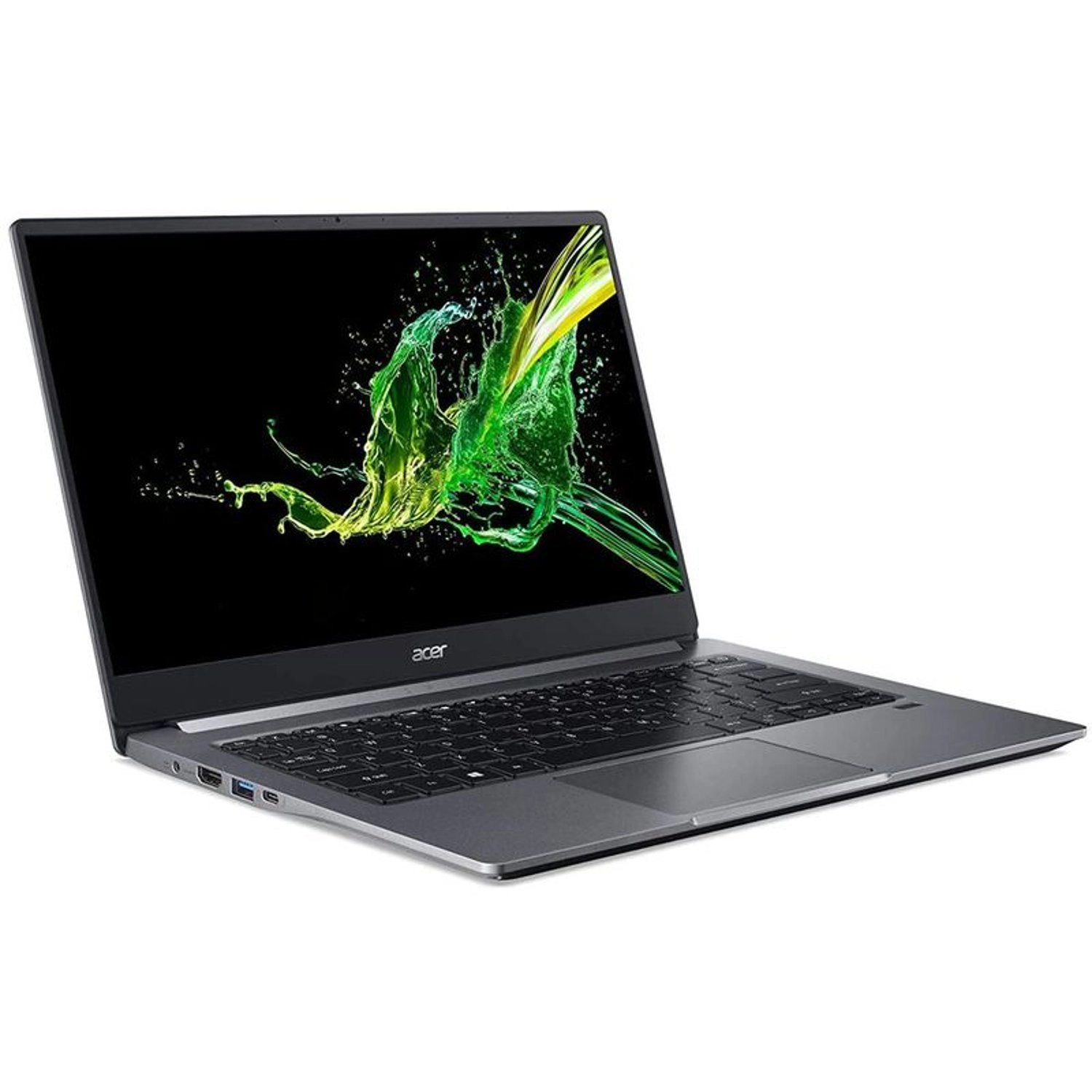 Swift 3 SF31457G73KC NX.HUKEM.001 - 14'' Core i7-1065G7 16GB DDR4 1000GB SSD