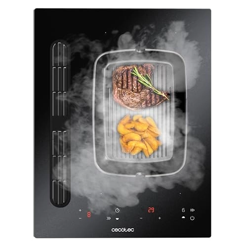 Bolero Squad IH 2200 Induction hob