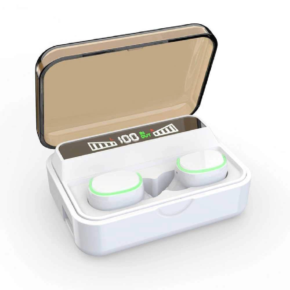S590B Wireless Earbud