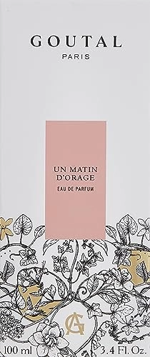 Matin D Orage Eau de Parfum 100 ml
