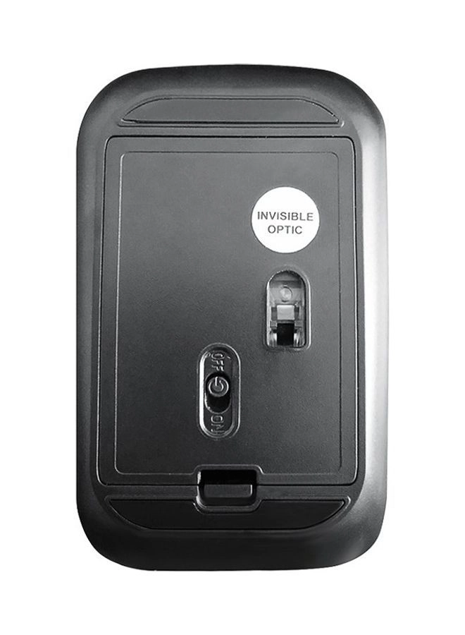 Ergonomic Mouse - Wireless