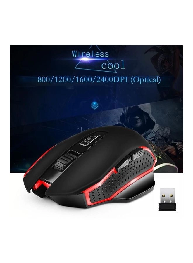 Gaming Mouse - Wireless
