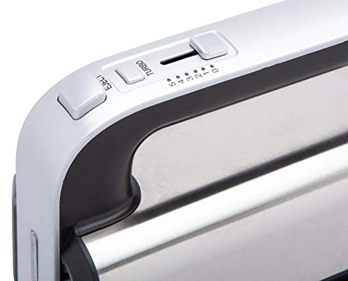 Hand Mixer - 220 Watts