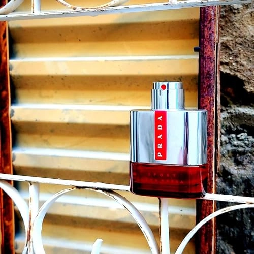 Luna Rossa Sport Eau de Toilette 100ml