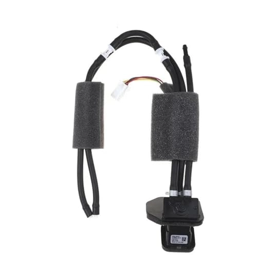 Rear View Parking Assist Camera - Night Vision HD