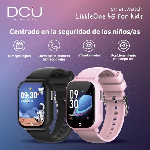 Kids Smartwatch