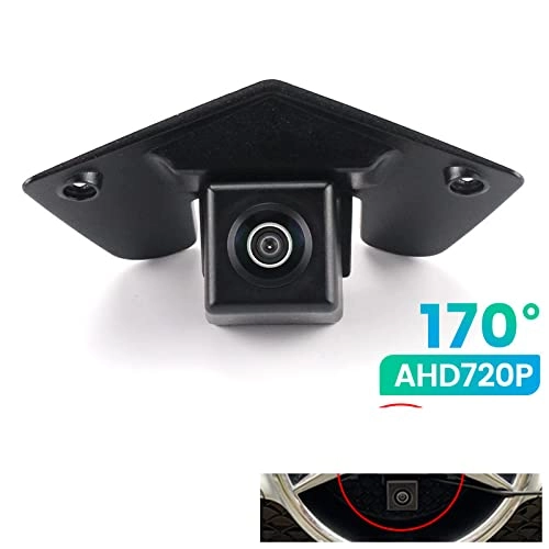 CCD 170° AHD - Night Vision Wire 720P