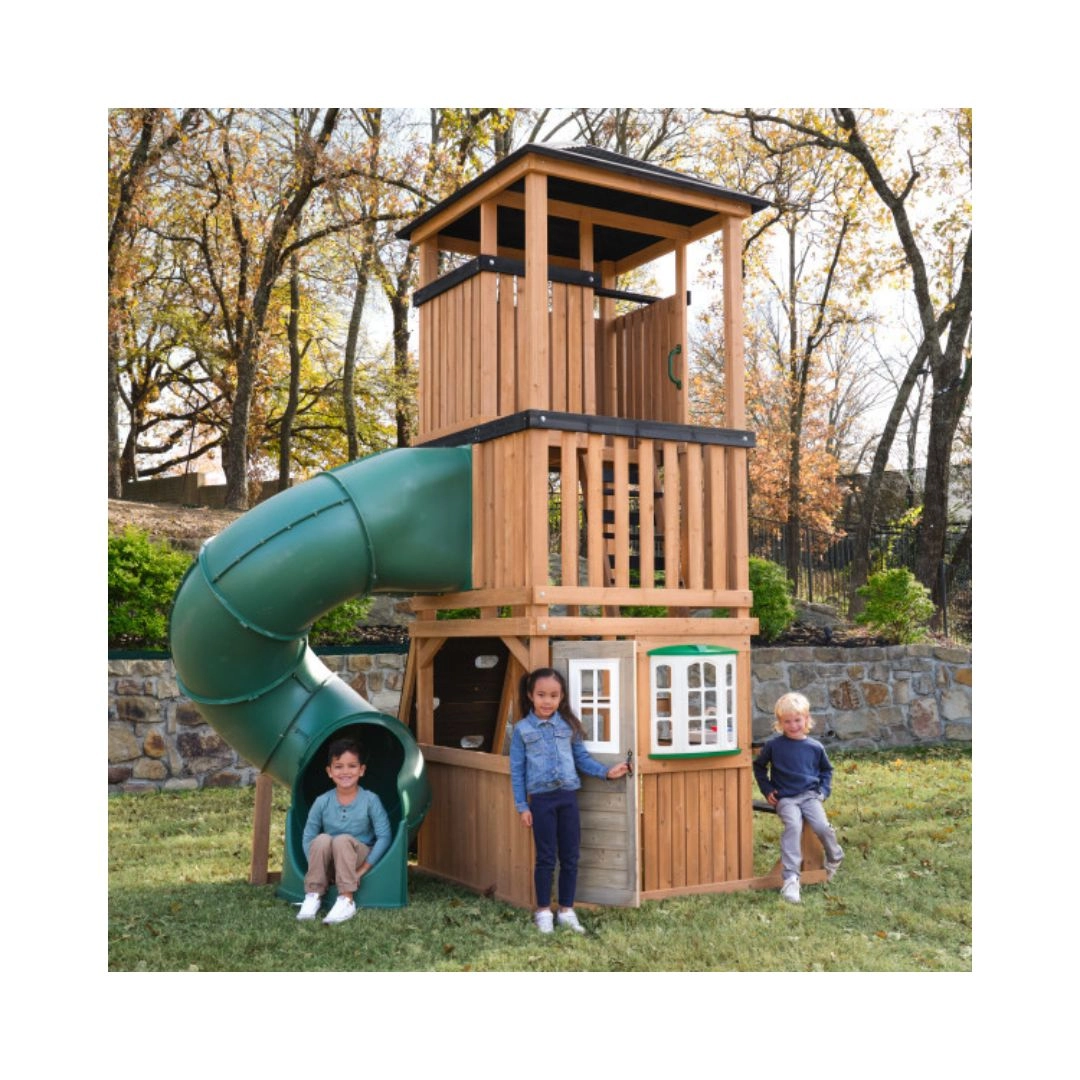 Panorama Tower Playhouse