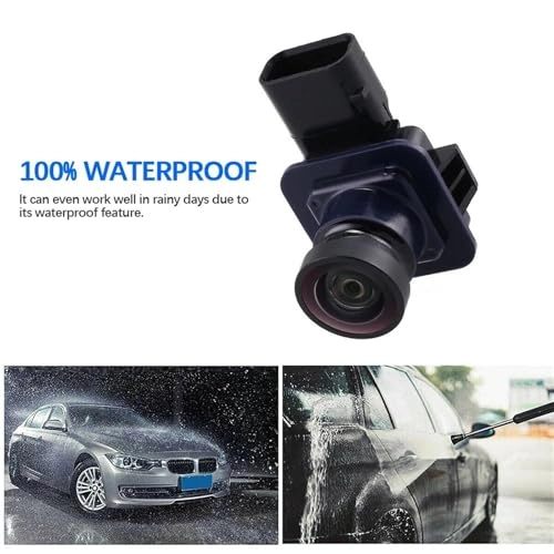 BB5T-19G490-AE - Night vision