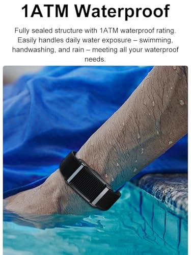 Smart Bracelet