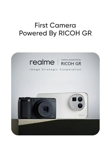 GT 8 Pro - 16GB 512GB