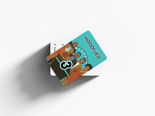 HoodFued 3 - English Teen