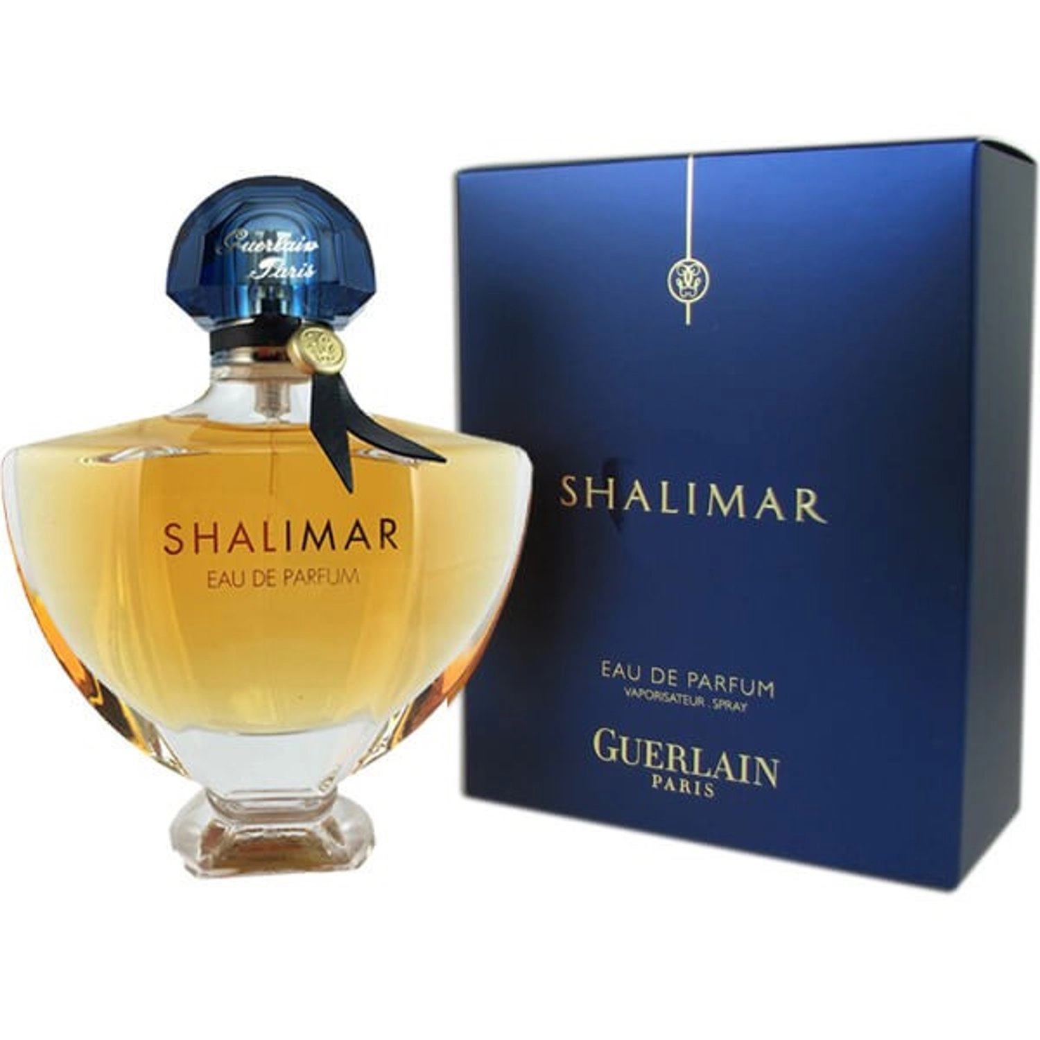 Guerlain Shalimar - Eau de Parfum 90 ml