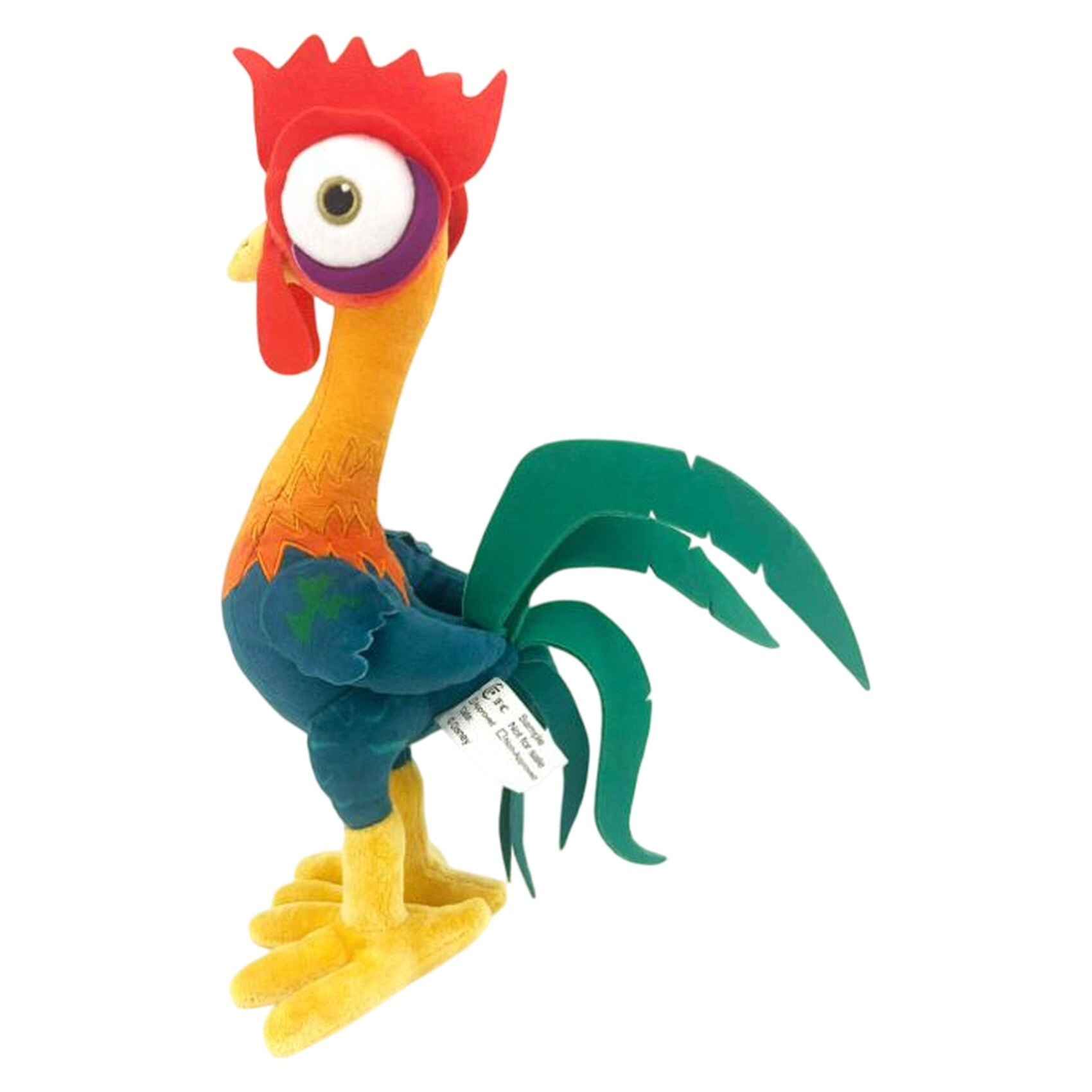 Hei Hei - Medium 10inch
