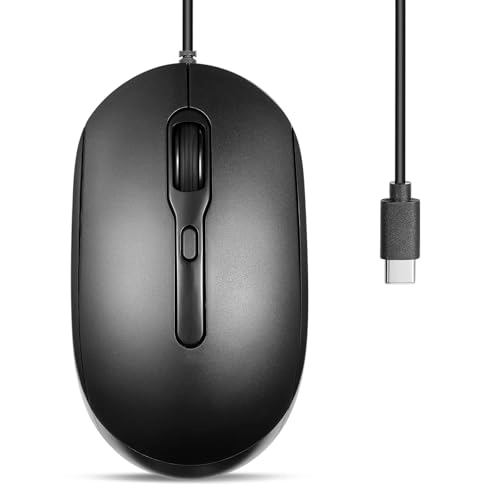 PERIMICE-222CW Mouse - Wired