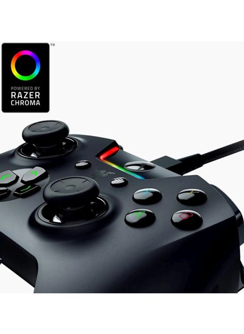 Xbox One Wolverine Tournament Edition