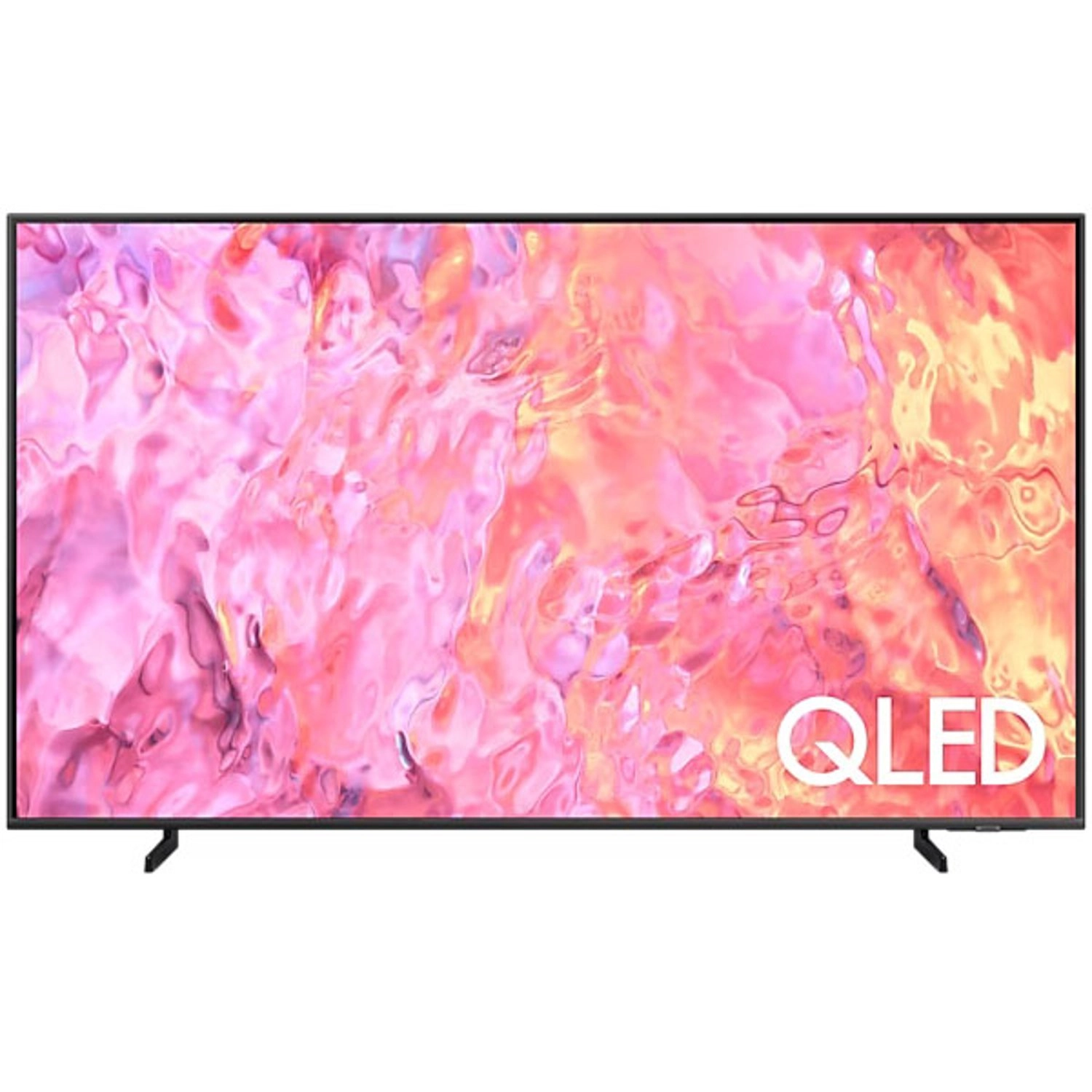 QA85Q60CAUXZN - 85 inch