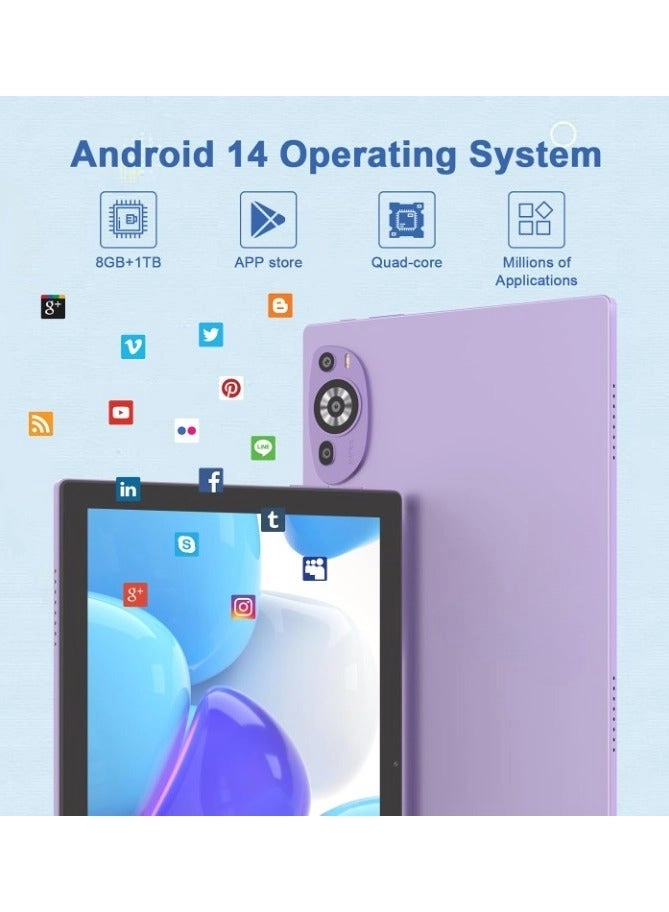 CM8200plus - 256GB 10.1"