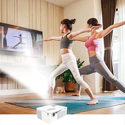 Projecter Mini Projector 7467834