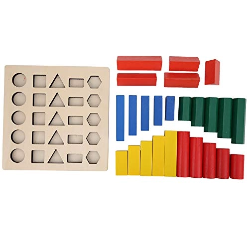 Building Blocks - 18 months - 3 years 25 pieces