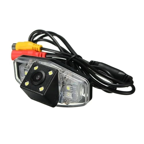 Reverse Camera - Night vision 720x540