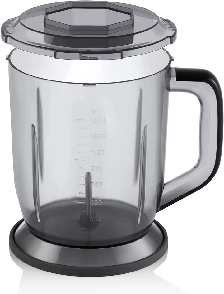 CHEFCHOP - 1.5L Electric